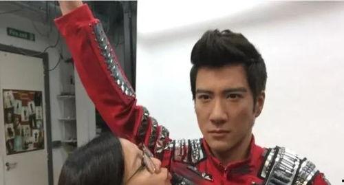 王力宏老婆为什么要撕王力宏,老婆为何痛撕昔日恩爱夫妻