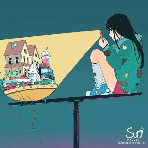 黑料是什么 社会热点插画,社会热点背后的插画解读