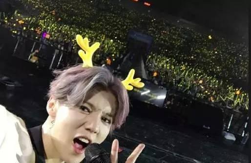 明星娱乐热点 黑料偶像背锅多年后重生了,背锅多年后重生归来