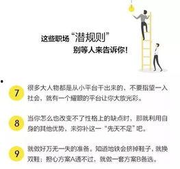 职场规则,解码高效沟通与团队协作