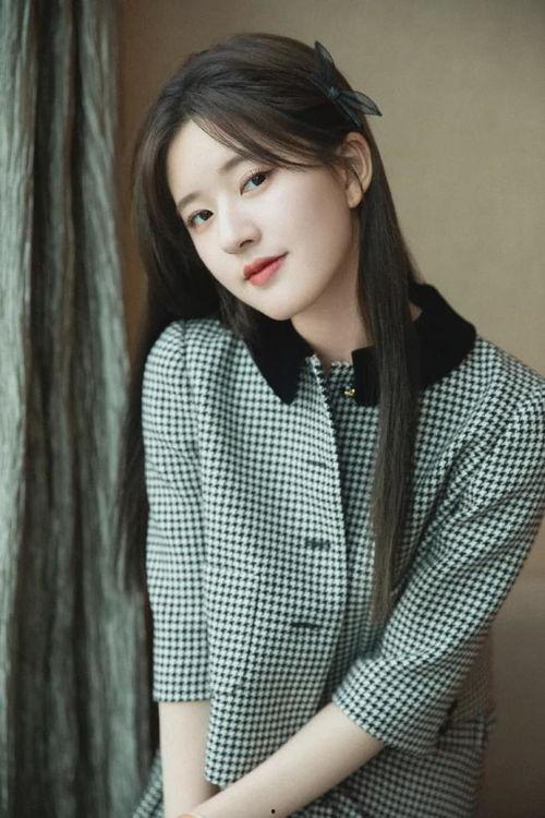 赵露思近况最新消息 网红黑料黑料正能量,从网红黑料到正能量，蜕变之路引人关注